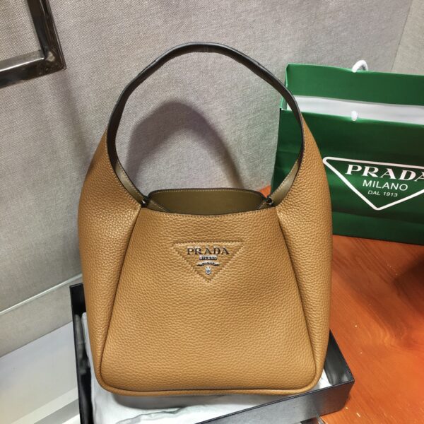 Prada Leather handbag