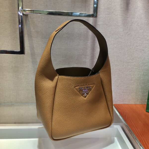 Prada Leather handbag