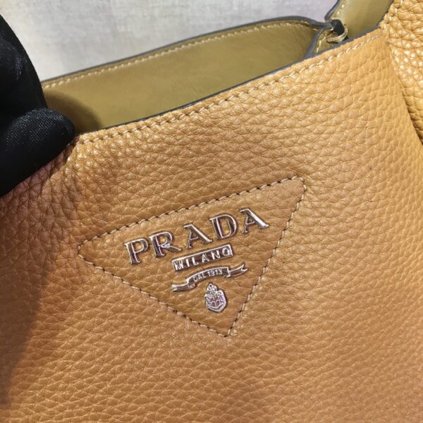 Prada Leather handbag