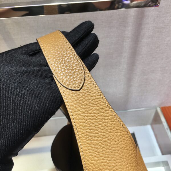 Prada Leather handbag