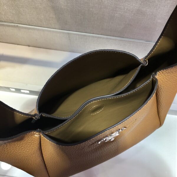 Prada Leather handbag