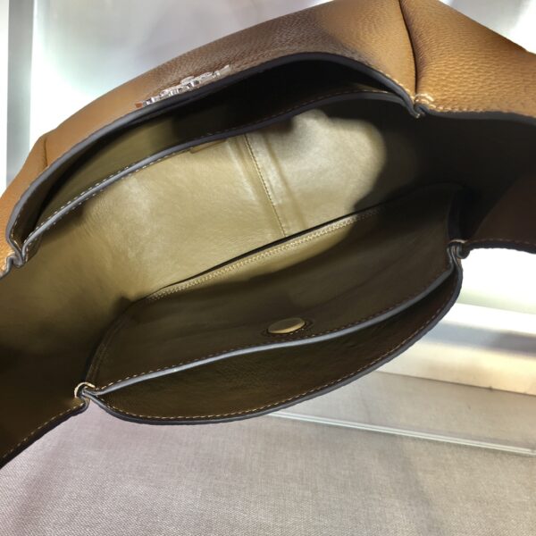 Prada Leather handbag