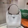 Prada Leather handbag