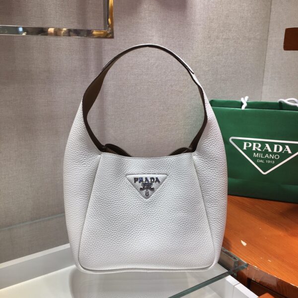 Prada Leather handbag
