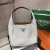Prada Leather handbag