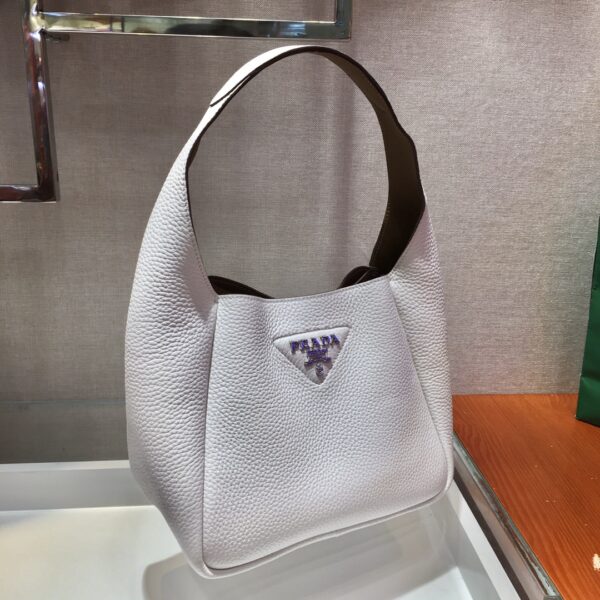 Prada Leather handbag