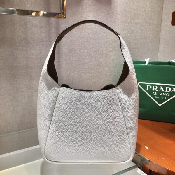 Prada Leather handbag