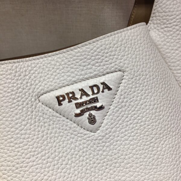 Prada Leather handbag