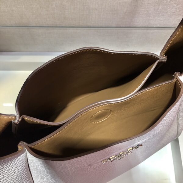 Prada Leather handbag