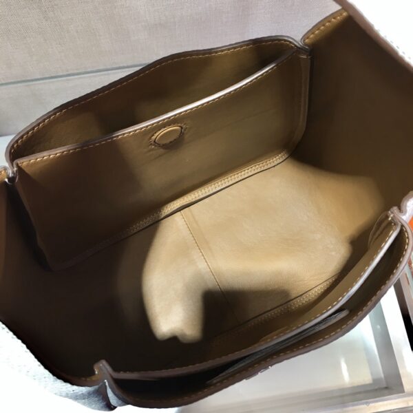 Prada Leather handbag