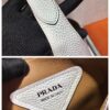 Prada Leather handbag