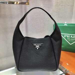 Prada Leather handbag