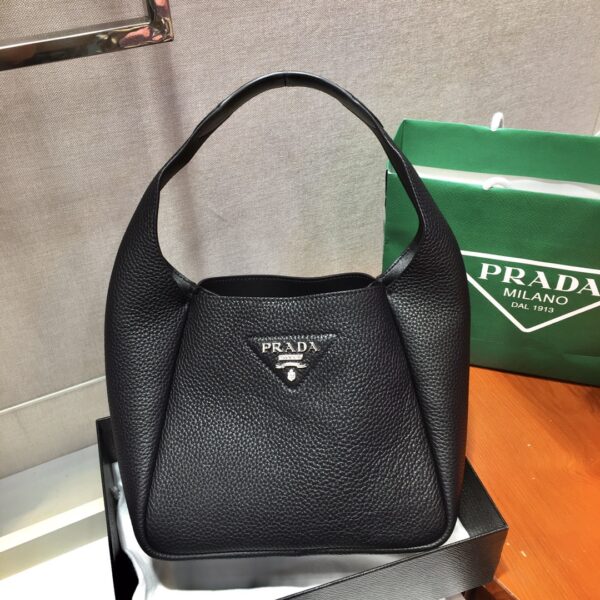 Prada Leather handbag