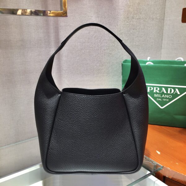 Prada Leather handbag