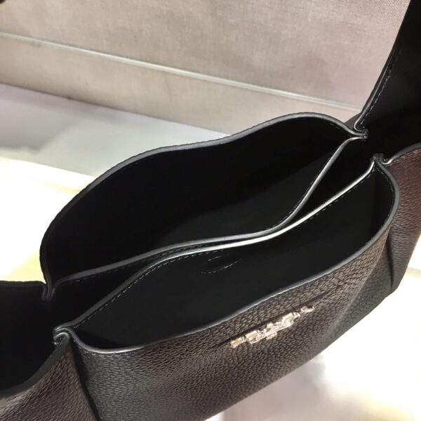 Prada Leather handbag