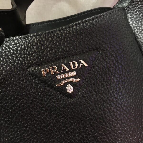 Prada Leather handbag