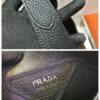 Prada Leather handbag