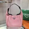 Prada Leather handbag
