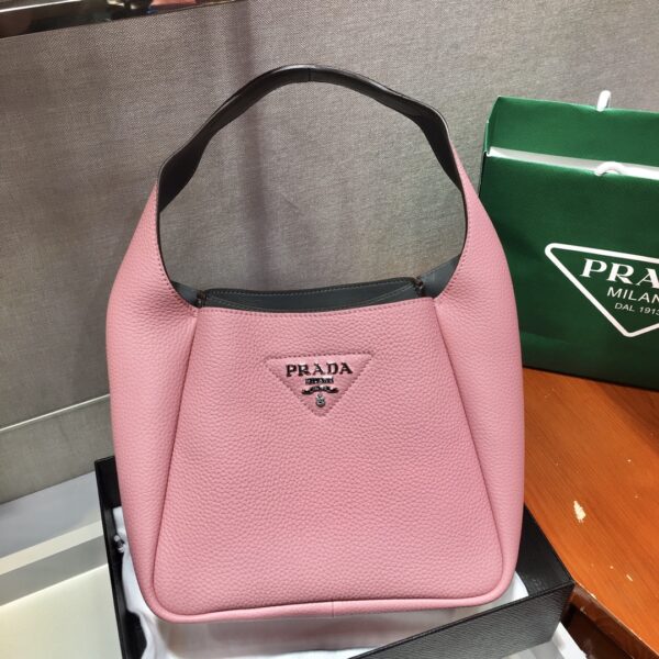 Prada Leather handbag
