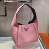 Prada Leather handbag
