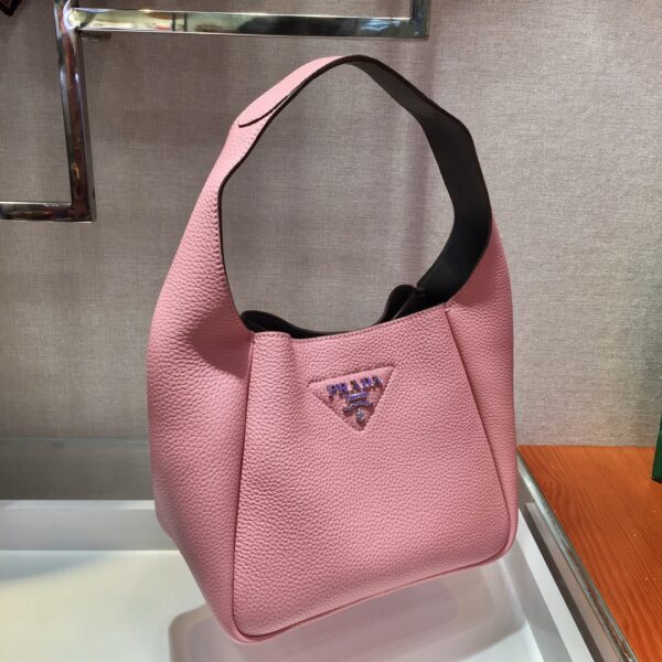 Prada Leather handbag