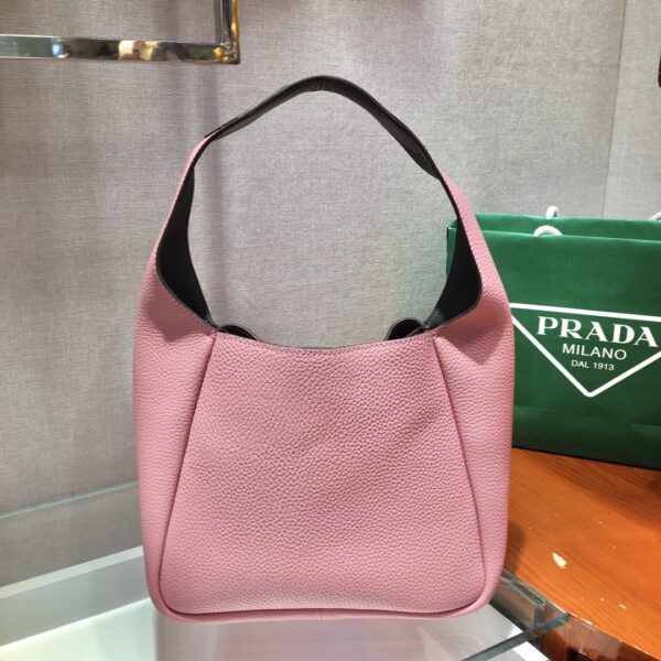 Prada Leather handbag