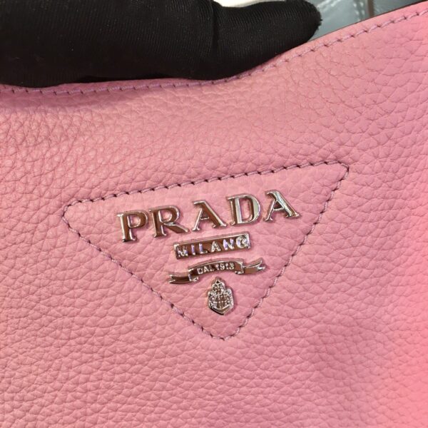 Prada Leather handbag