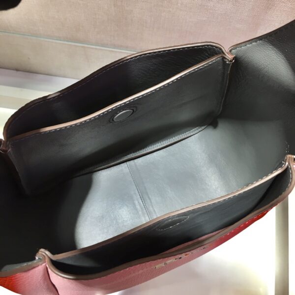 Prada Leather handbag