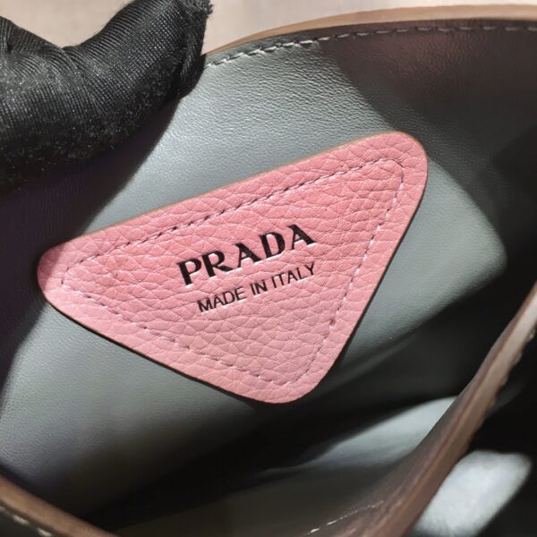 Prada Leather handbag