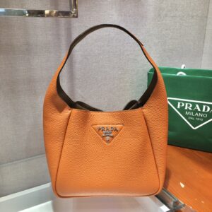 Prada Leather handbag