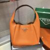 Prada Leather handbag