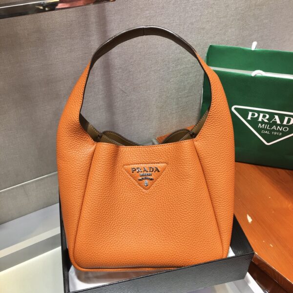 Prada Leather handbag