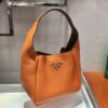 Prada Leather handbag