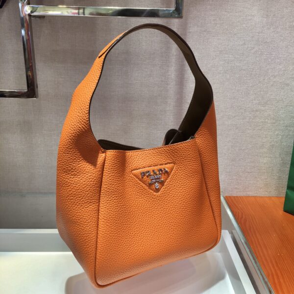 Prada Leather handbag