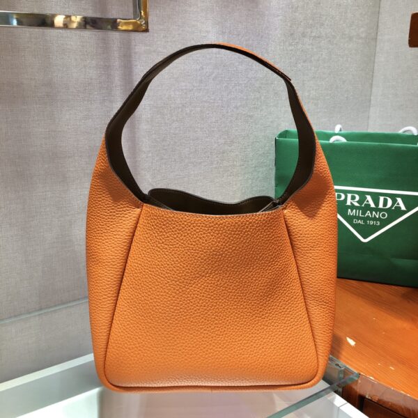 Prada Leather handbag
