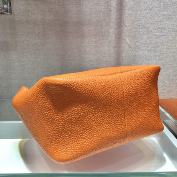 Prada Leather handbag