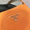 Prada Leather handbag