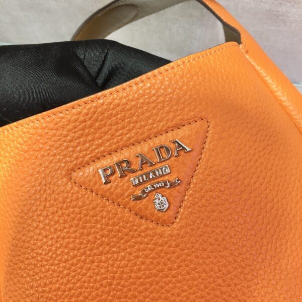 Prada Leather handbag