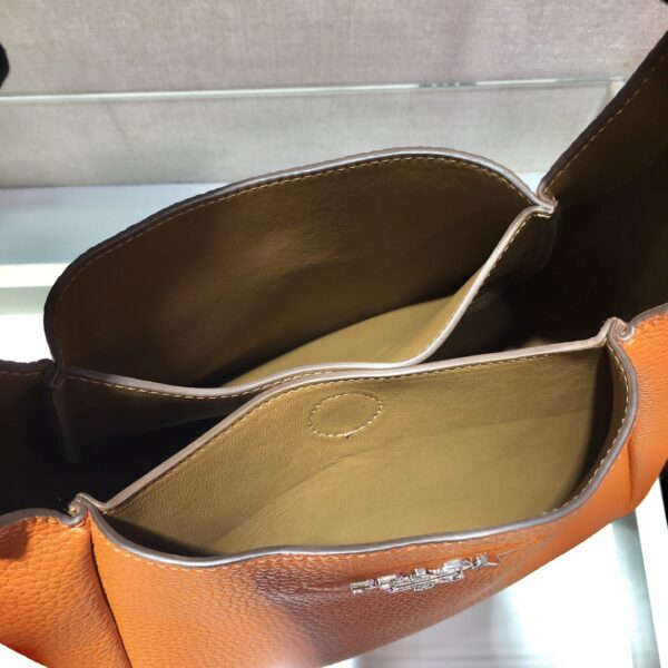 Prada Leather handbag