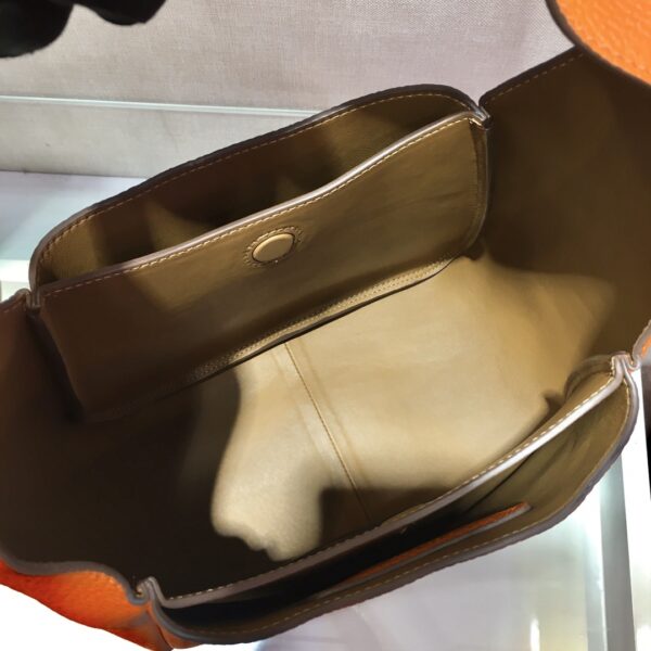 Prada Leather handbag