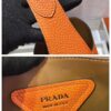 Prada Leather handbag