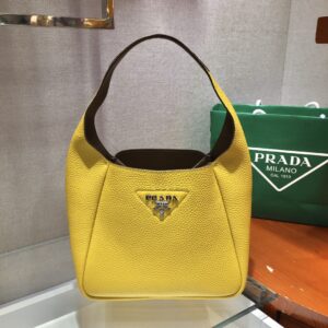 Prada Leather handbag