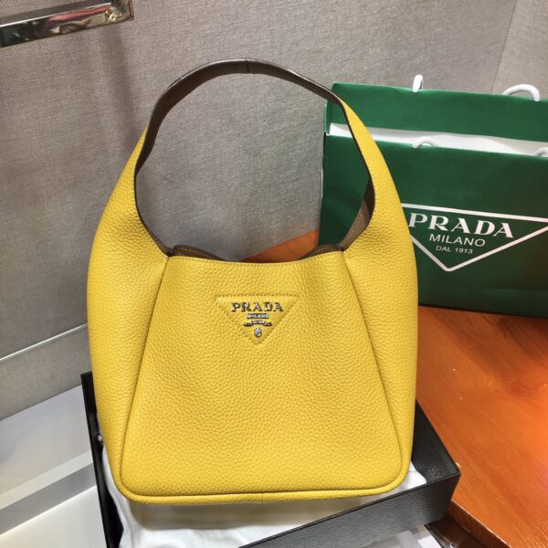 Prada Leather handbag