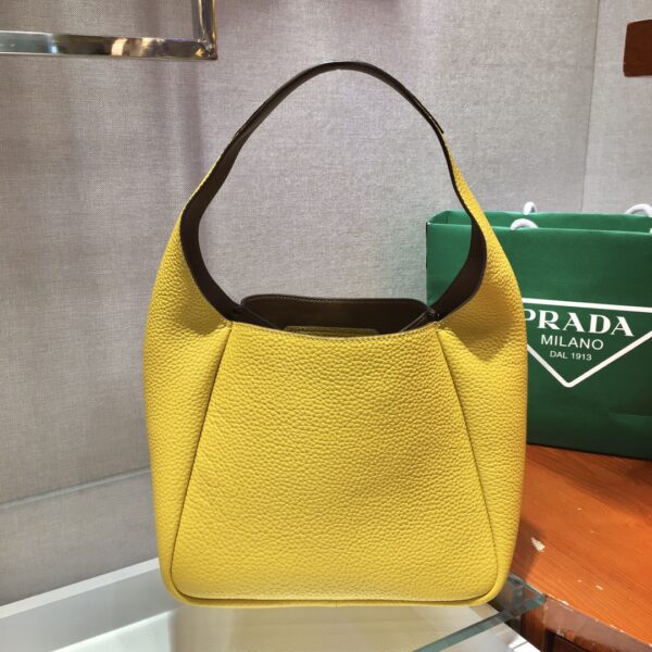 Prada Leather handbag