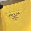 Prada Leather handbag