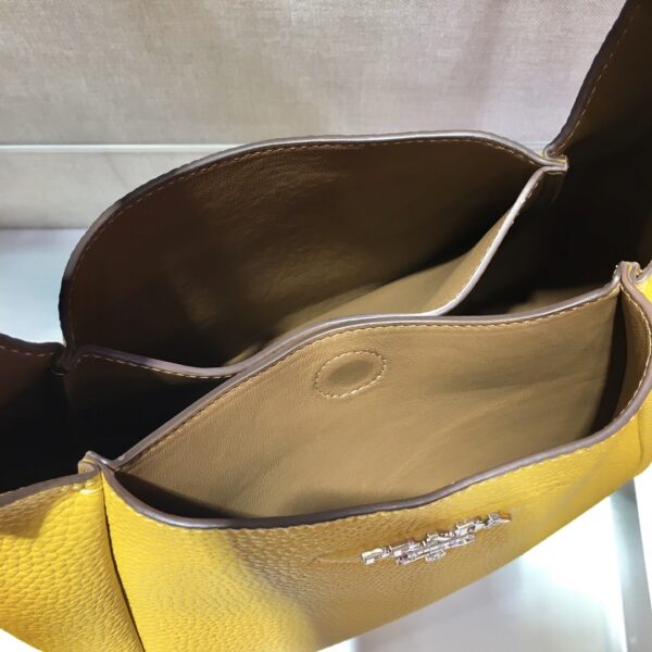 Prada Leather handbag