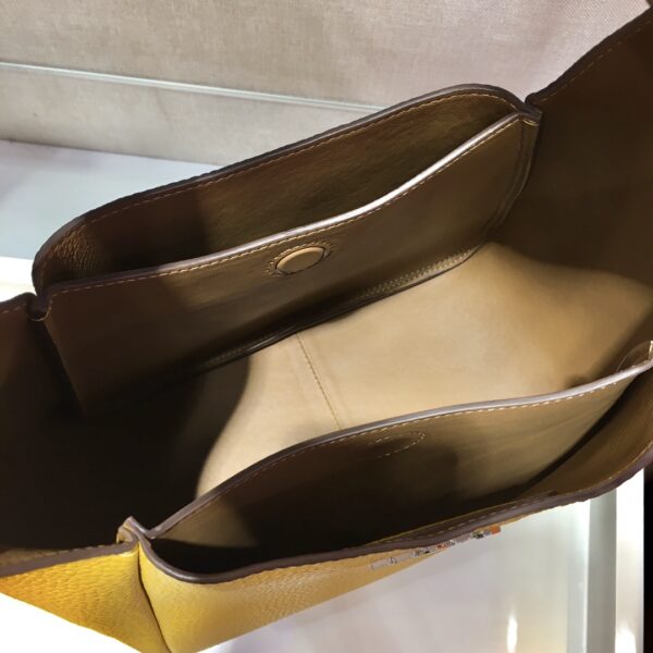 Prada Leather handbag