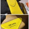 Prada Leather handbag