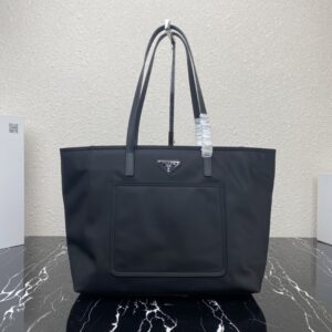 Prada Re-nylon Tote Bag