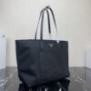Prada Re-nylon Tote Bag